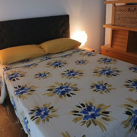 דירות אקנטילדו דה לוס גיגנטס Buenavista מראה חיצוני תמונה